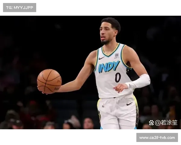 步行者哈利伯顿与西亚卡姆内姆哈德携手展现团队至上精神，追求共同荣誉