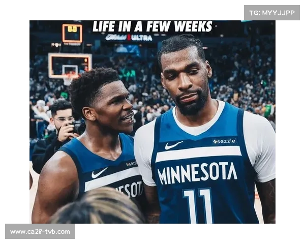 森林狼133-109大胜开拓者，爱德华兹29分