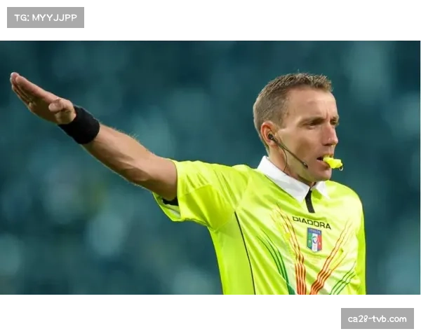 评论：VAR介入次数减少，是否意味着意甲裁判水平提升或尺度变化？